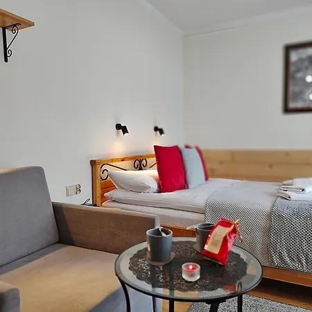 U Bachledow By Bookinghost Apartment
