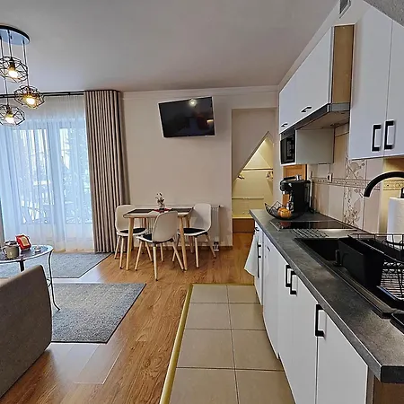U Bachledów By Bookinghost Apartment Zakopane