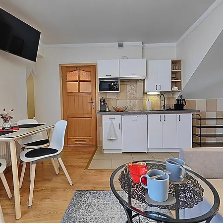 U Bachledow By Bookinghost Apartment *