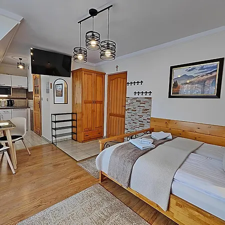 U Bachledów By Bookinghost Apartment Zakopane