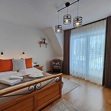 U Bachledow By Bookinghost Apartment *
