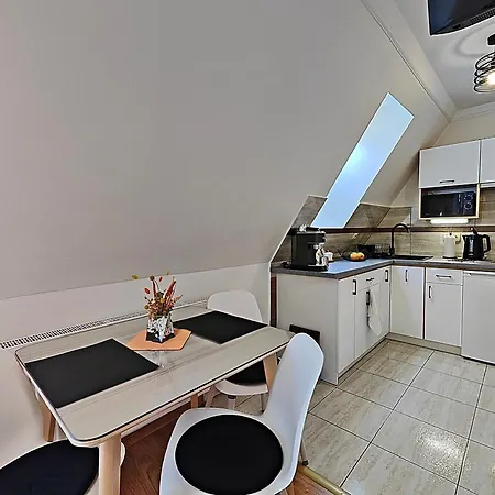 U Bachledow By Bookinghost Apartment *