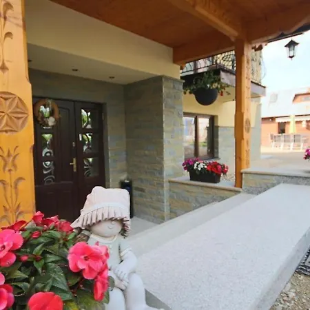 Apartment U Bachledow By Bookinghost Zakopane