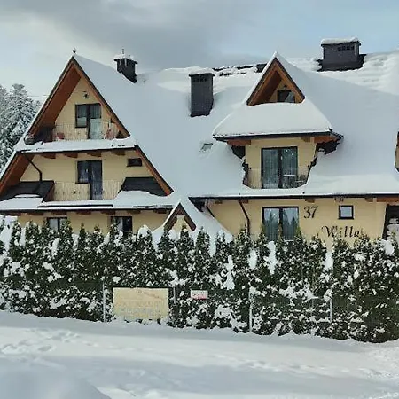 U Bachledow By Bookinghost Zakopane