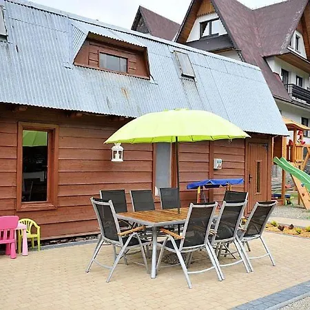 U Bachledow By Bookinghost * Zakopane